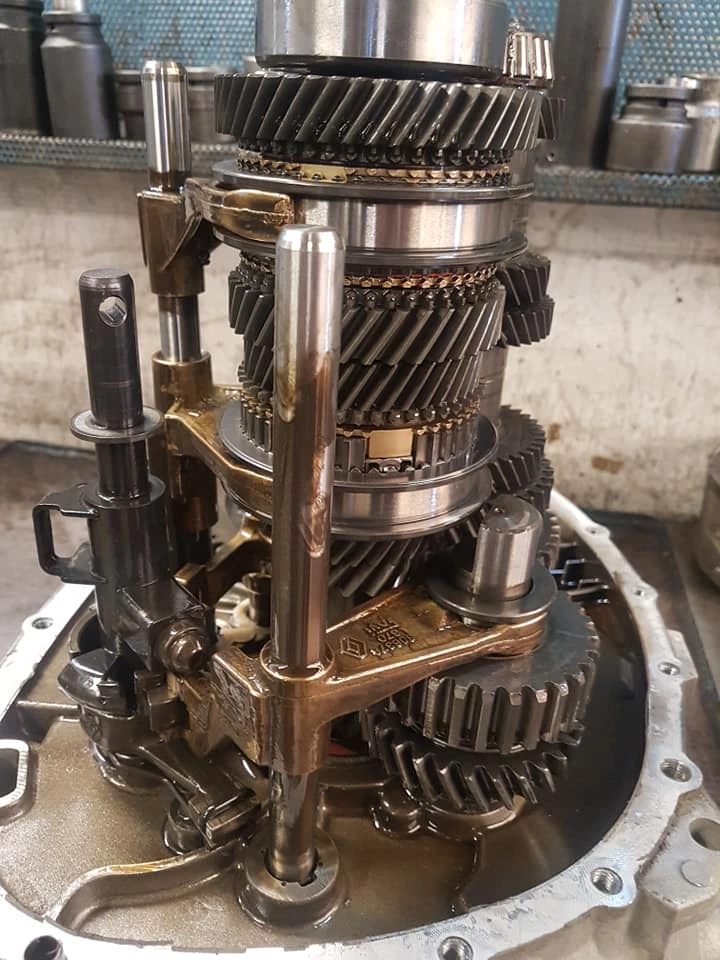 Diagnostica e riparazione motore – Pistoia Auto Service