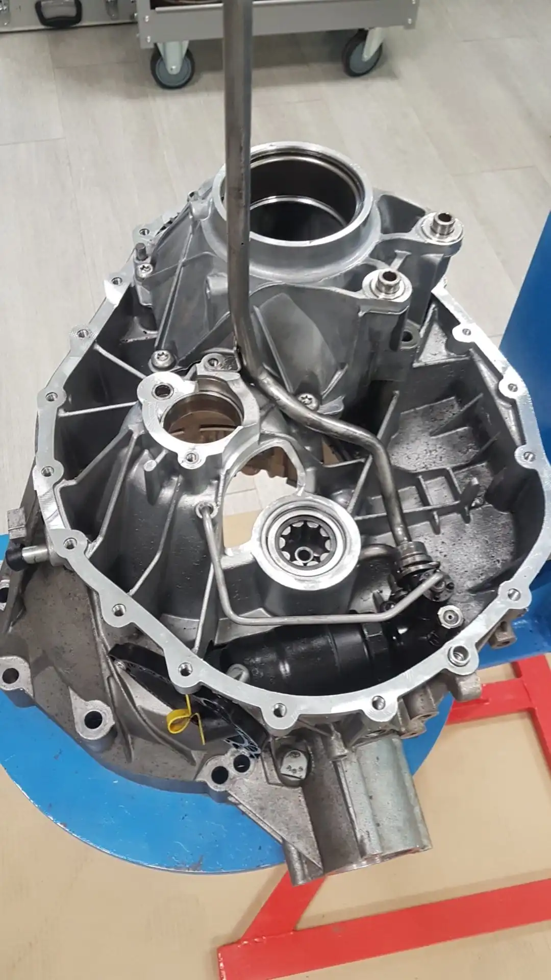 Tagliandi e manutenzione motore – Pistoia Auto Service