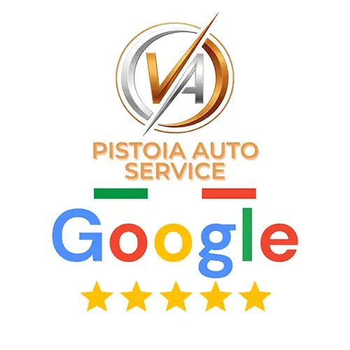 Pistoia Auto Service — Recensioni Google